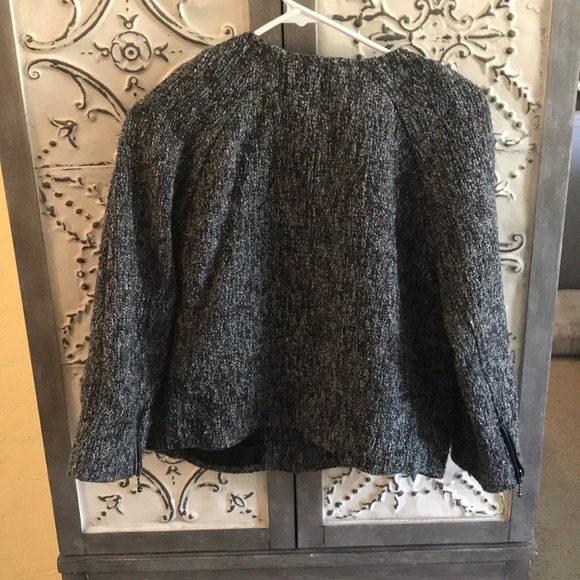 Sanctuary Jacket - Picture 4 of 5